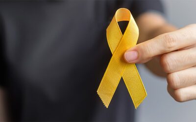 Prevenção ao suicídio – Setembro Amarelo