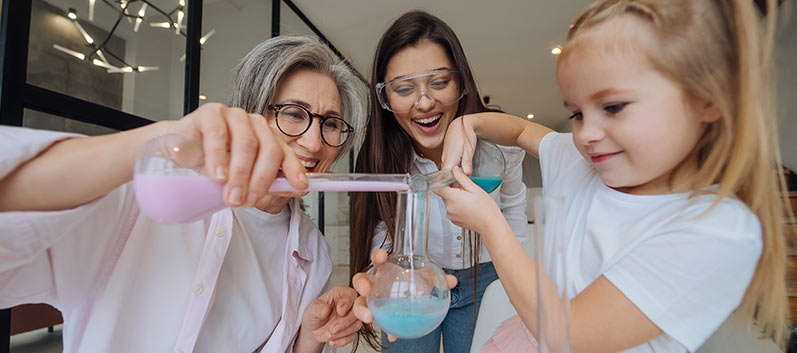 Dia Internacional das Mulheres e Meninas na Ciência