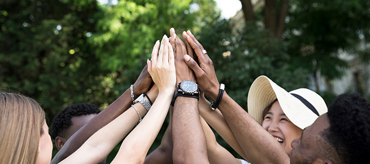 Dia mundial da diversidade cultural para o diálogo e desenvolvimento