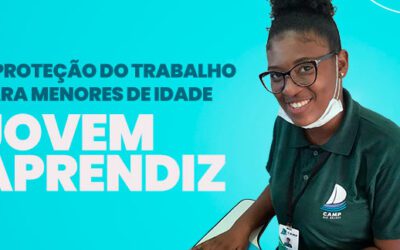 A proteção do trabalho para menores de idade – Jovem aprendiz