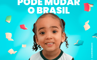 Educação Pode Mudar o Brasil