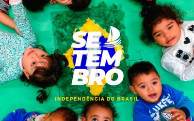 Independência do Brasil