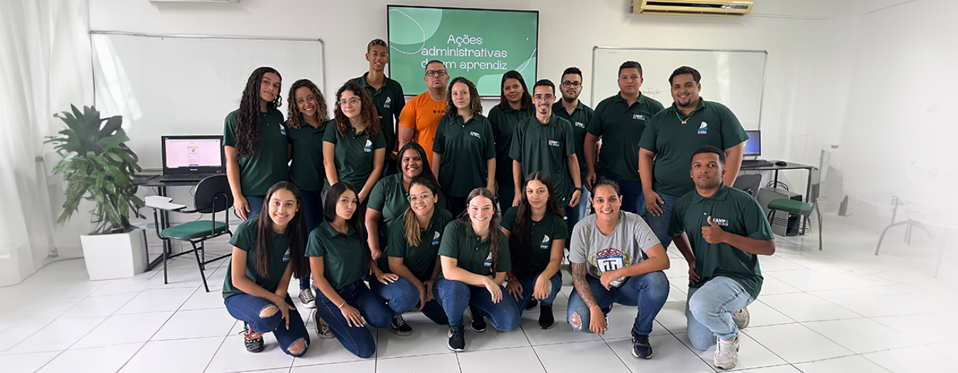 Notícias | Camp Rio Branco